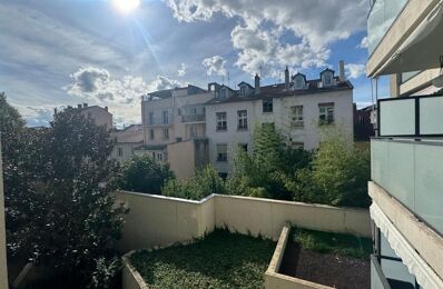 vente appartement 264 000 € à proximité de Fontaines-Saint-Martin (69270)