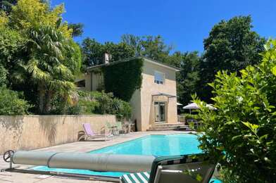 Maison 5 pièces 745000 €