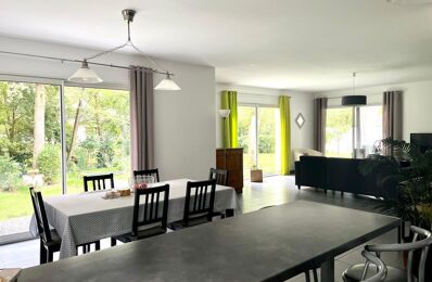 vente maison 609 500 € à proximité de Ambès (33810)