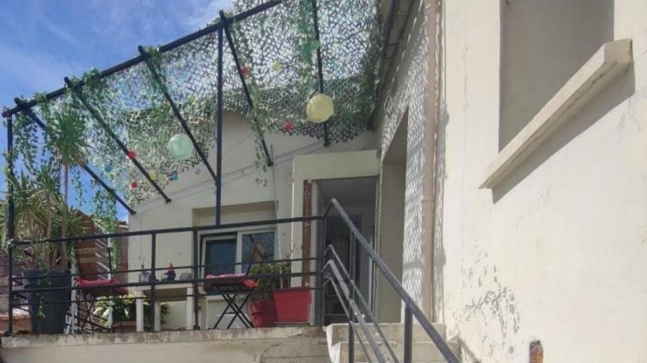 maison 4 pièces 154 m2 à vendre à Mauguio (34130)