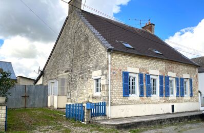 vente maison 119 990 € à proximité de Dizy-le-Gros (02340)