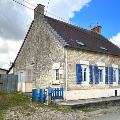 Maison 5 pièces 142 m²