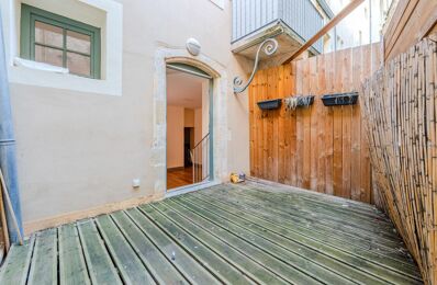 vente appartement 189 000 € à proximité de Bouillargues (30230)