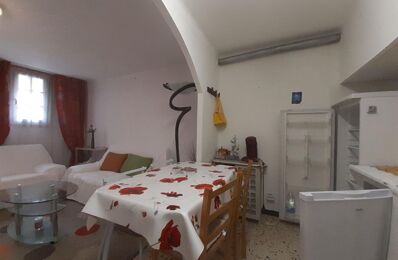 maison 3 pièces 68 m2 à louer à Pézenas (34120)