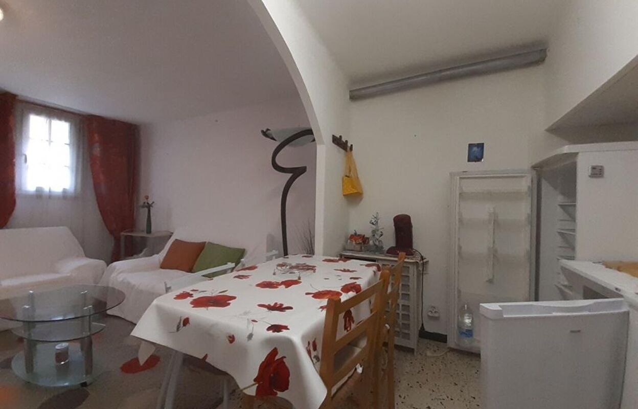 maison 3 pièces 68 m2 à louer à Pézenas (34120)