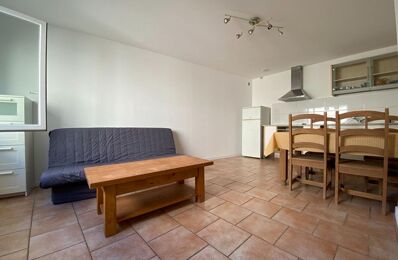 location appartement 560 € CC /mois à proximité de Mauguio (34130)