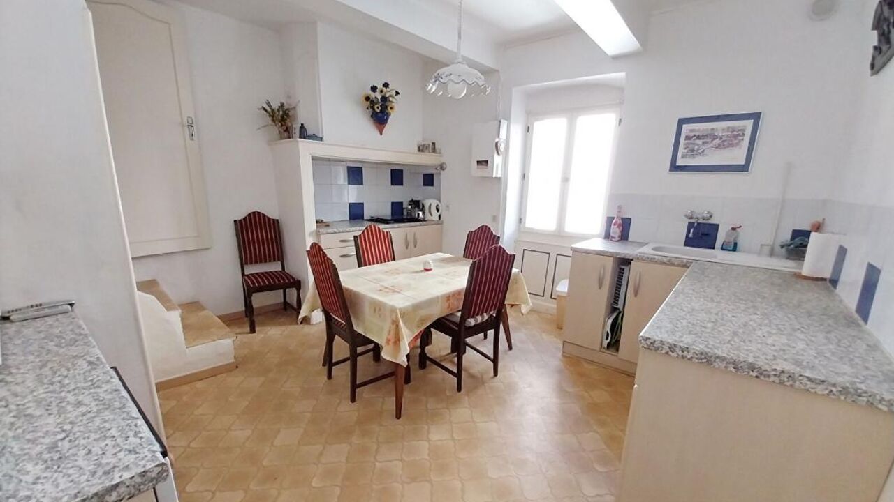 maison 4 pièces 160 m2 à vendre à Alignan-du-Vent (34290)