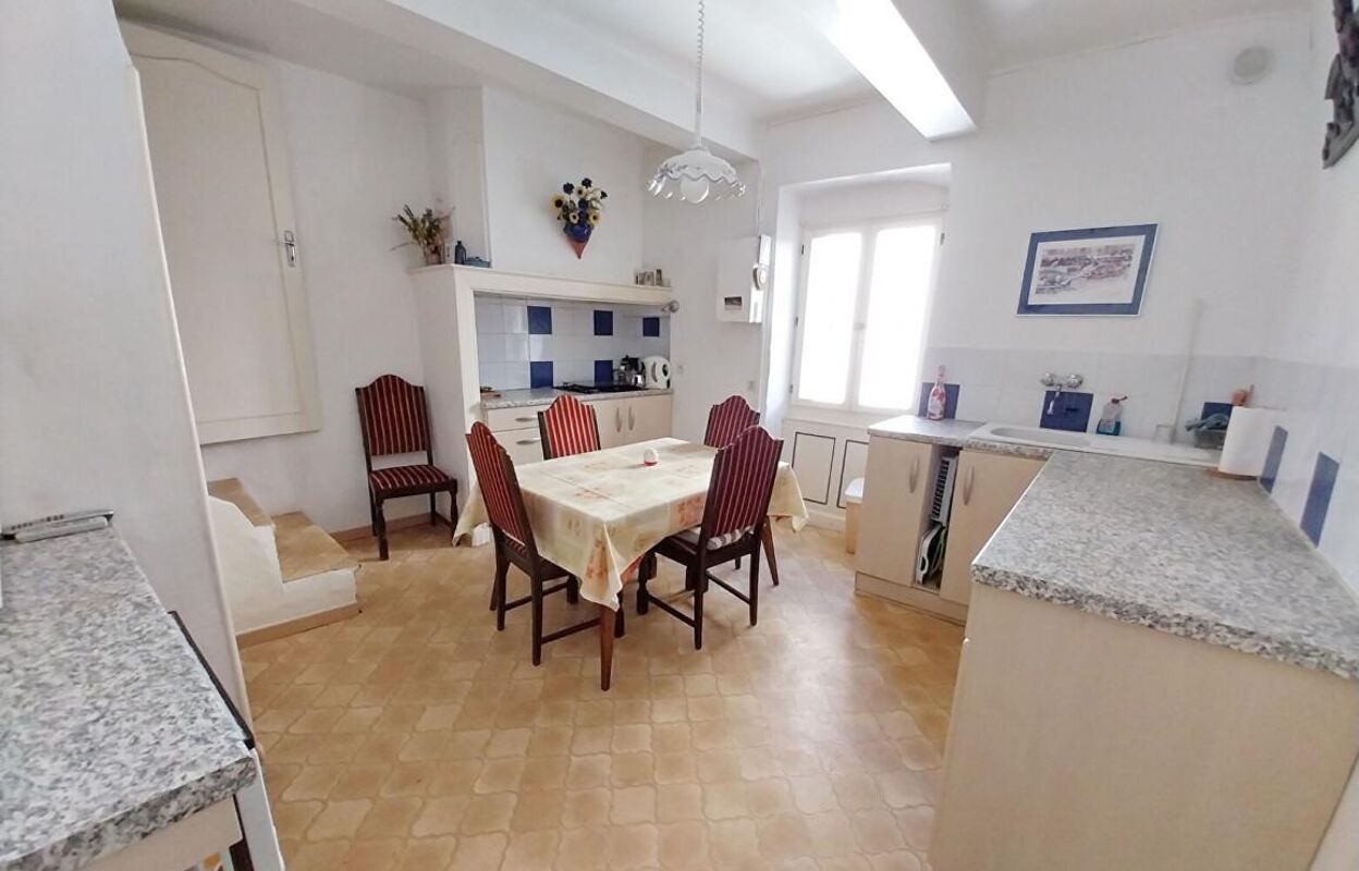 maison 4 pièces 160 m2 à vendre à Alignan-du-Vent (34290)