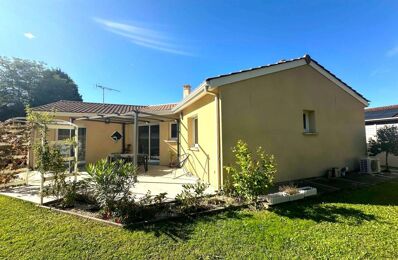 vente maison 349 000 € à proximité de Clermont (40180)