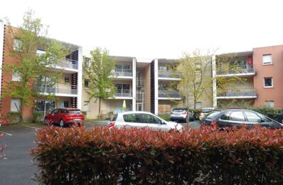 vente appartement 87 000 € à proximité de Bats (40320)