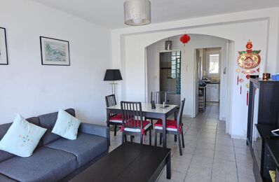 location appartement 950 € CC /mois à proximité de Le Castellet (83330)