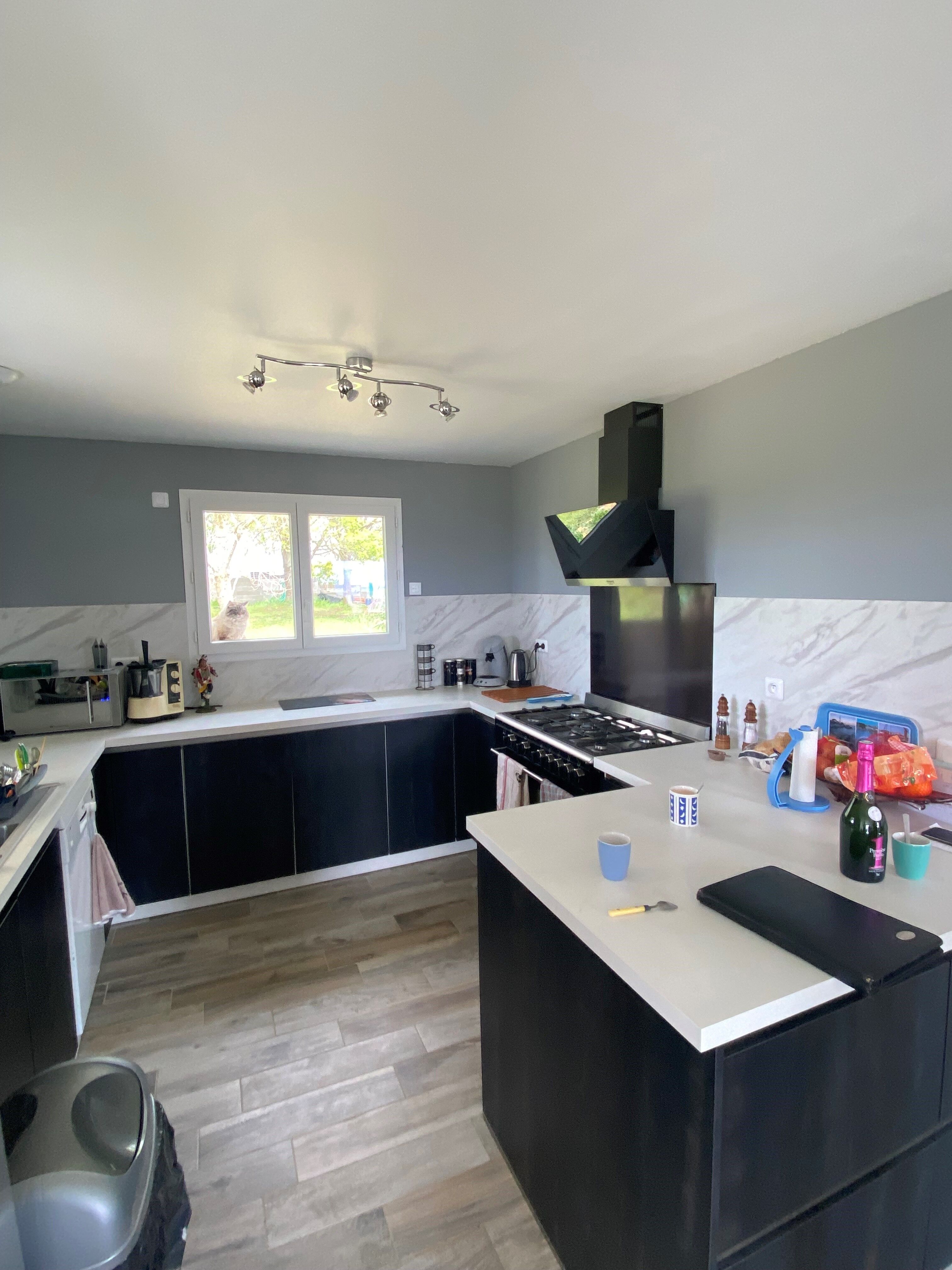Villa T4  à Cazères