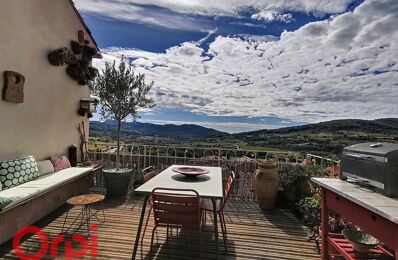 vente appartement 378 000 € à proximité de Carnoux-en-Provence (13470)