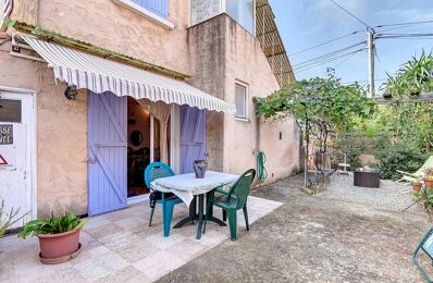 vente maison 399 000 € à proximité de Six-Fours-les-Plages (83140)