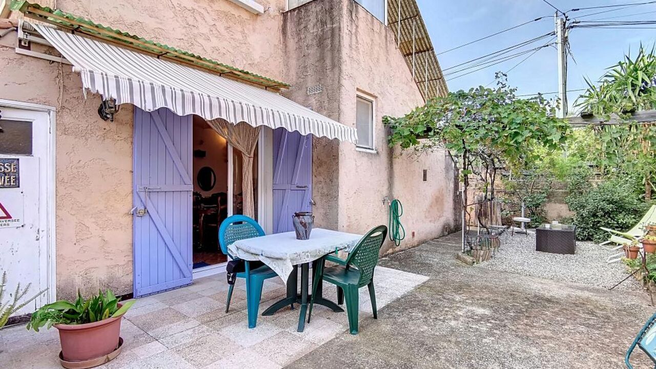 maison 3 pièces 99 m2 à vendre à Toulon (83200)