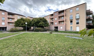 Appartement 1 Pièce 18 m² à vendre à Metz (57050)