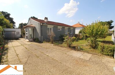 vente maison 215 000 € à proximité de La Marne (44270)