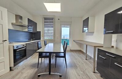 vente appartement 119 000 € à proximité de Villerupt (54190)