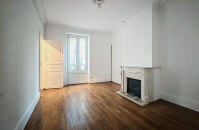 location appartement 770 € CC /mois à proximité de Laxou (54520)