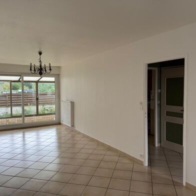 Maison 3 pièces 90 m²