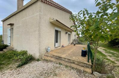 location maison 780 € CC /mois à proximité de Les Vans (07140)