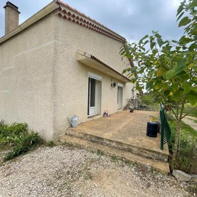 Maison 4 pièces 96 m²