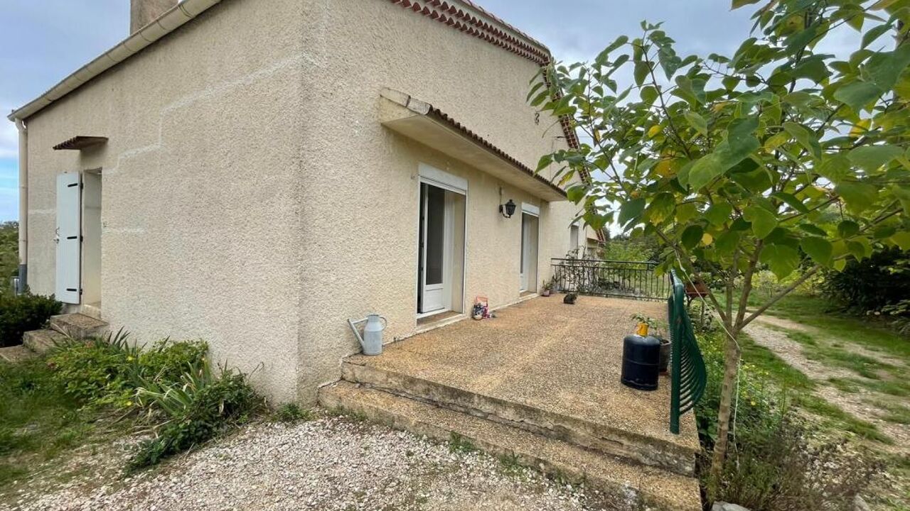 maison 4 pièces 96 m2 à louer à Courry (30500)