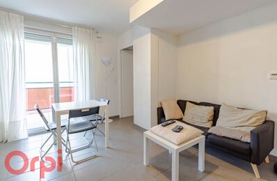 location appartement 661 € CC /mois à proximité de Quint-Fonsegrives (31130)