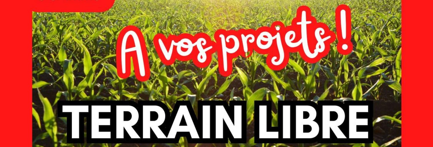 Terrain  829 m² à vendre à Izon (33450)