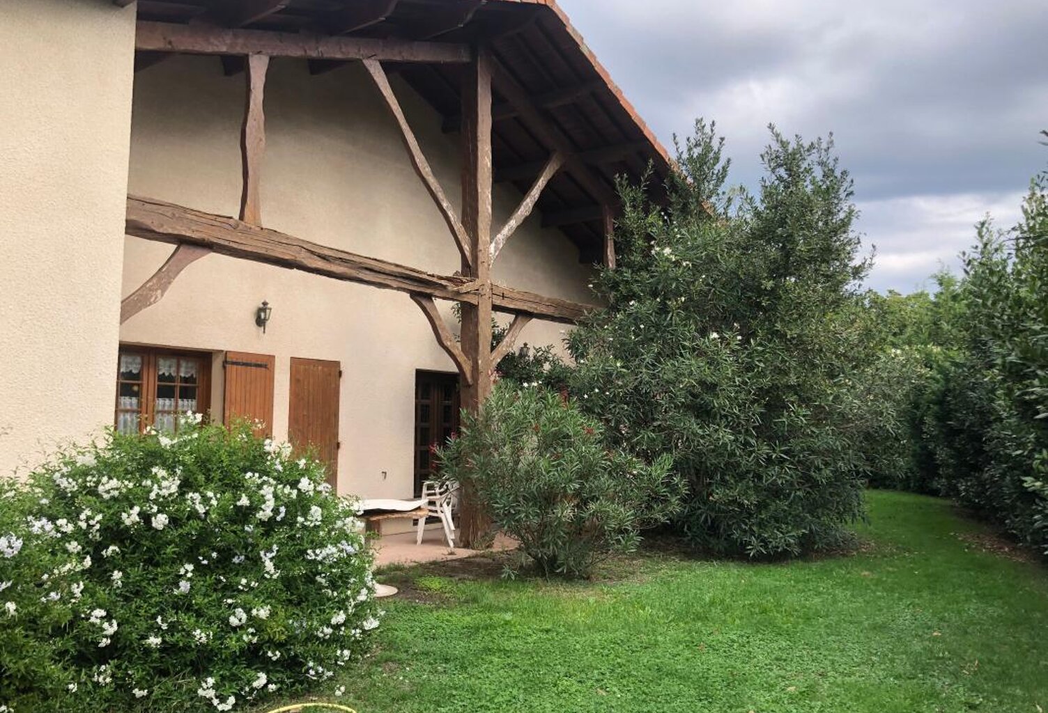 Maison À Vendre — photo 1