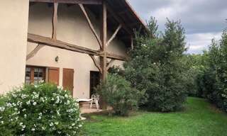 Maison 3 Pièces 161 m² à vendre à Bassens (33530)