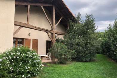 Maison 3 pièces 470000 €