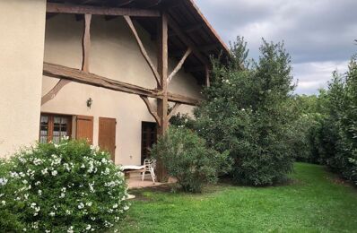 vente maison 470 000 € à proximité de Villenave-d'Ornon (33140)