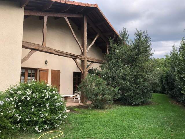 Maison À Vendre — photo du bien