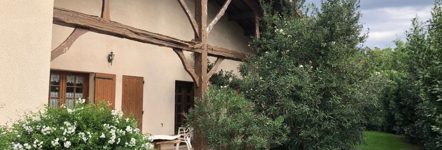 Maison 3 Pièces 161 m² à vendre à Bassens (33530)