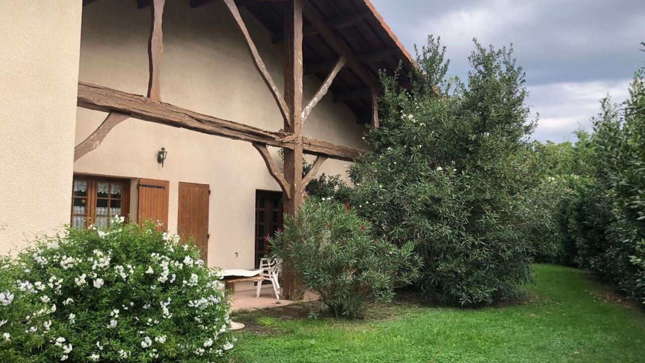 maison 3 pièces 161 m2 à vendre à Bassens (33530)