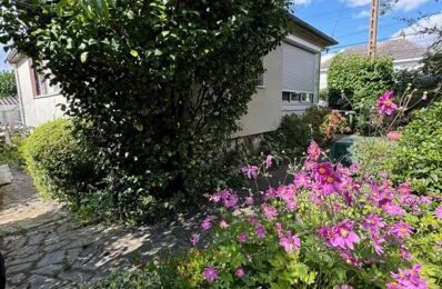 viager maison Bouquet 30 500 € à proximité de Fercé (44660)