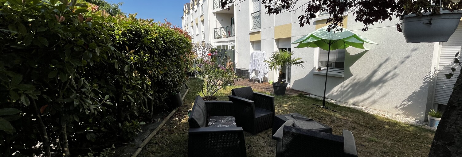 Appartement   m² à vendre à Mûrs-Erigné (49610)