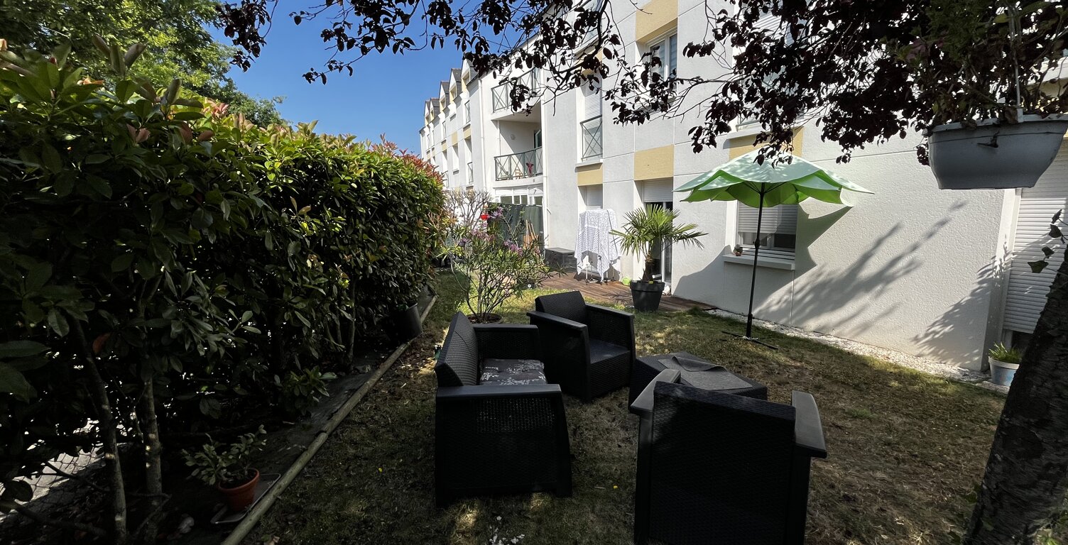 Vente appartement   Mûrs-Erigné (49610) — photo 1