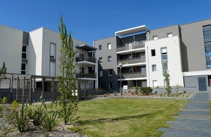 Vente appartement   Mûrs-Erigné (49610) — photo 3