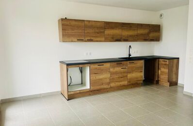 location appartement 1 680 € CC /mois à proximité de Douvaine (74140)