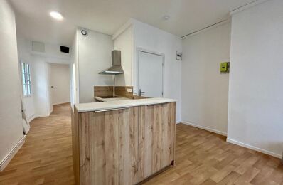 location appartement 400 € CC /mois à proximité de Colombiers (86490)