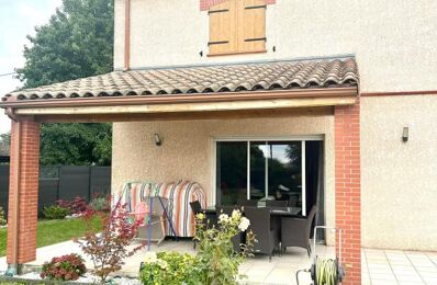 vente maison 480 000 € à proximité de Merville (31330)