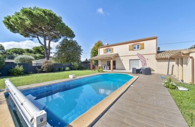 vente maison 454 000 € à proximité de Villariès (31380)