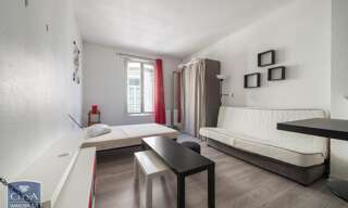 Appartement   m² à vendre à Angers (49100)