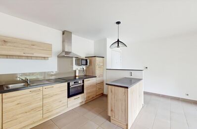 vente appartement 255 000 € à proximité de Plaisance-du-Touch (31830)