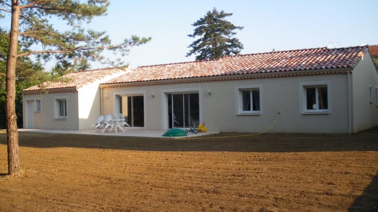 maison 87 m2 à construire à Muret (31600)