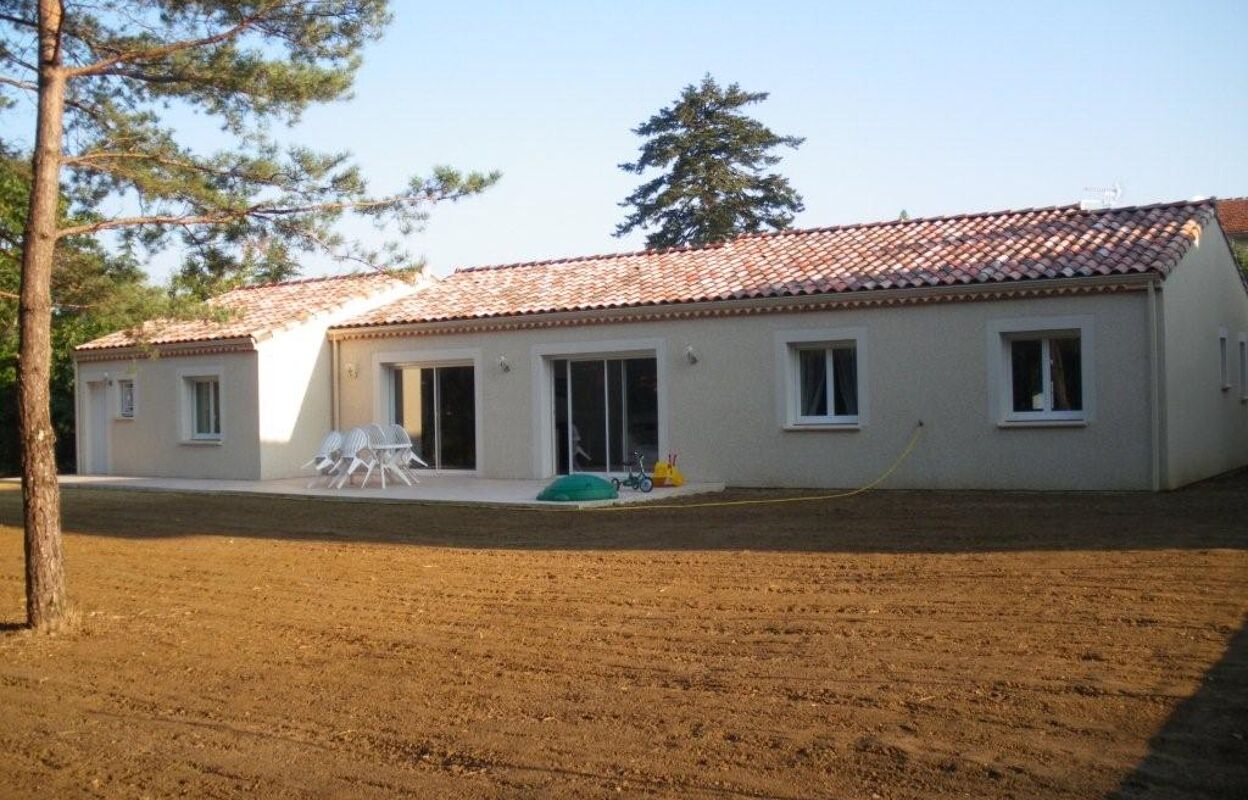 maison 87 m2 à construire à Muret (31600)