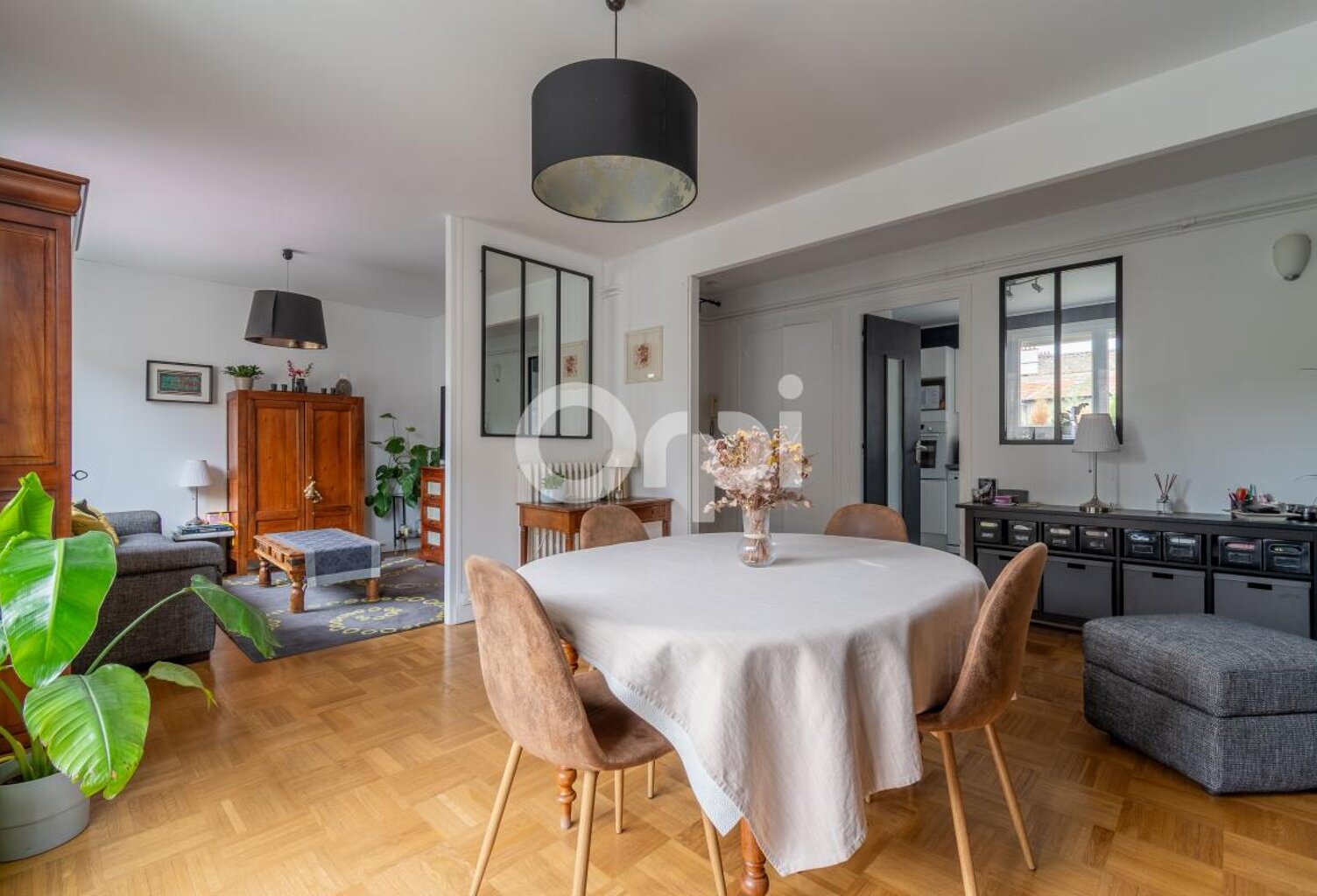 Appartement centre-ville à vendre — photo 1