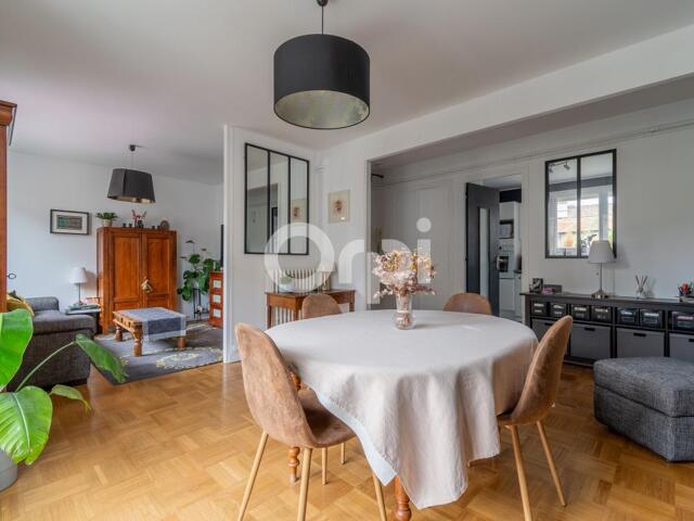 Appartement proposé à Reims